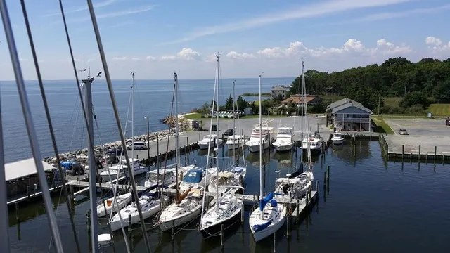 North Point Marina