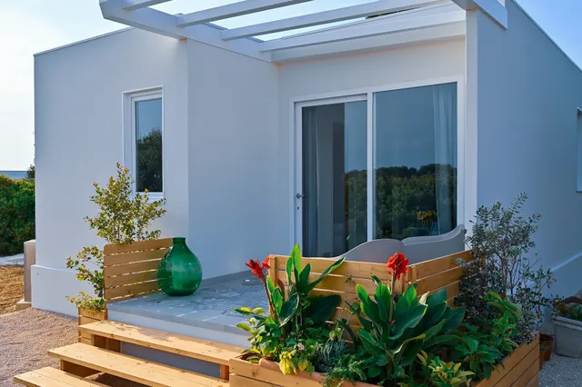 Macchia Piccinna Agriresort