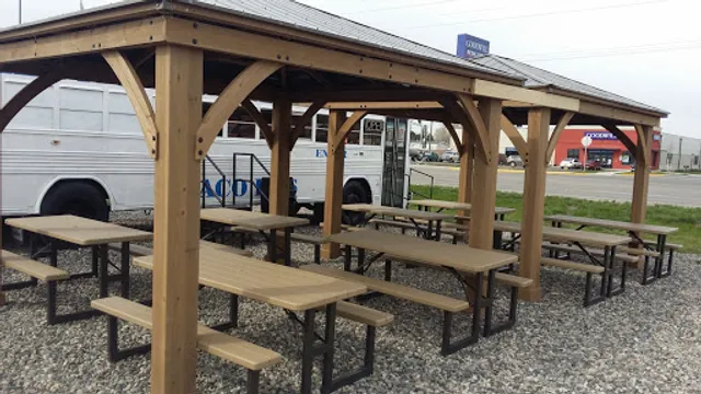 Taco Bus Authentic Mexican Food