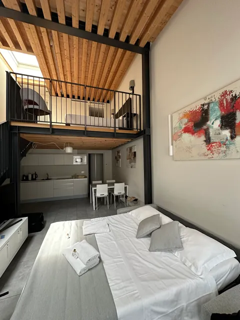 The Residence 8 Loft