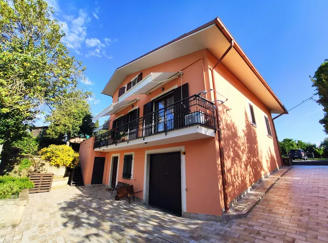 Alloggio turistico "Gli Agrifogli"