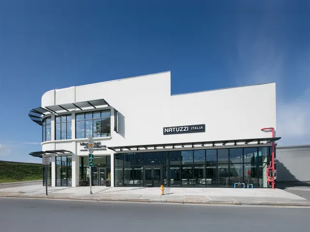 Natuzzi Italia Miami