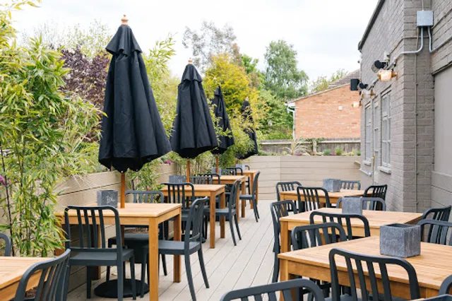 The Wheatsheaf Pub & Grill