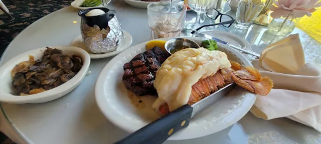 The River's Edge Supper Club