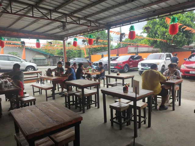 CHICKOKS ALFONSO CHICKEN INASAL RESTAURANT