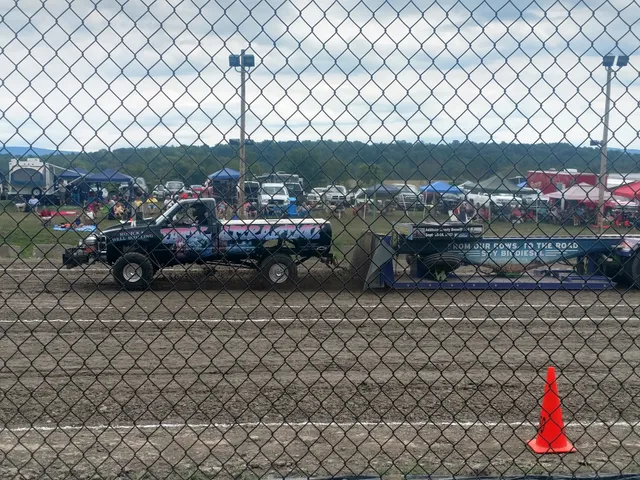 Addison County Fair & Field Days