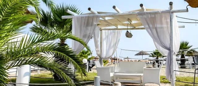 Torquemada Beach Club