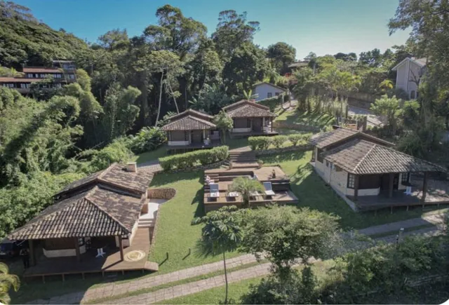 CalaRosa Condomínio - A Tua Casa na Praia do Rosa