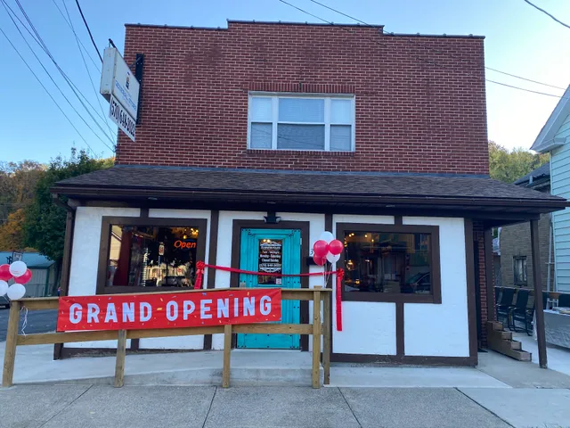 Tharptown General Store & Pizzeria