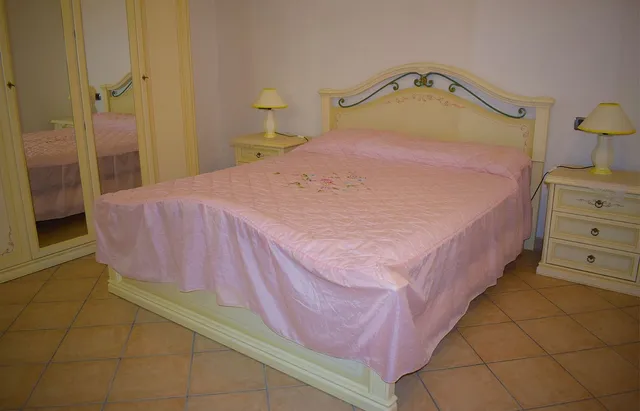 B & B Tra gli Ulivi