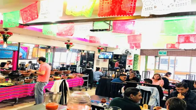 Tierra y Maíz Restaurante