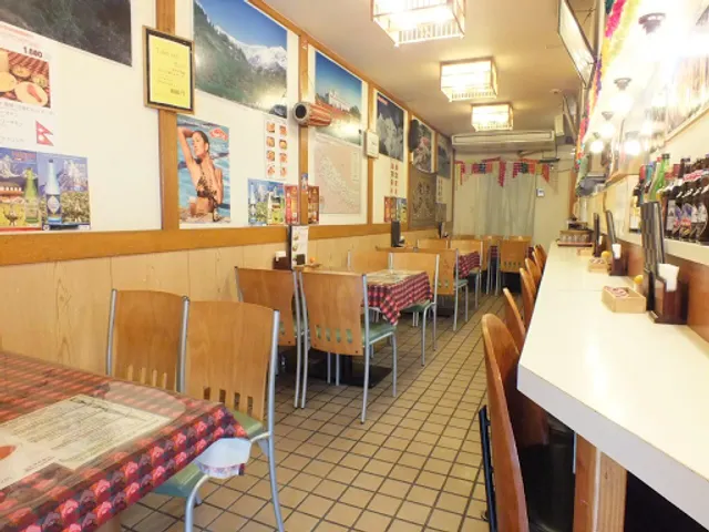 Lumbini Yamato Saidaiji