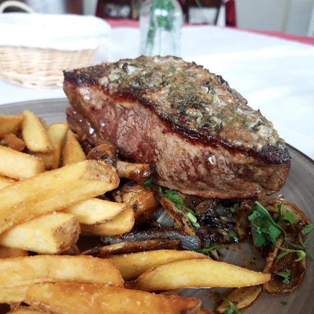 Vereins Gaststätte FC Rastpfuhl