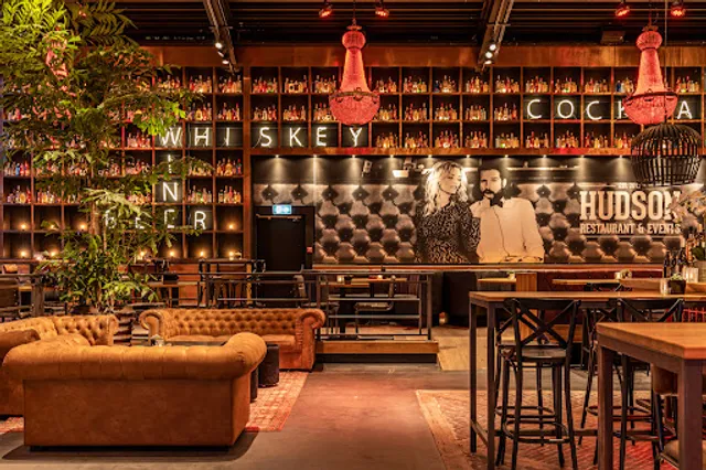 Hudson Den Haag Zuid