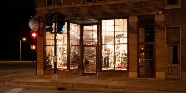 Sunrise on Main Boutique