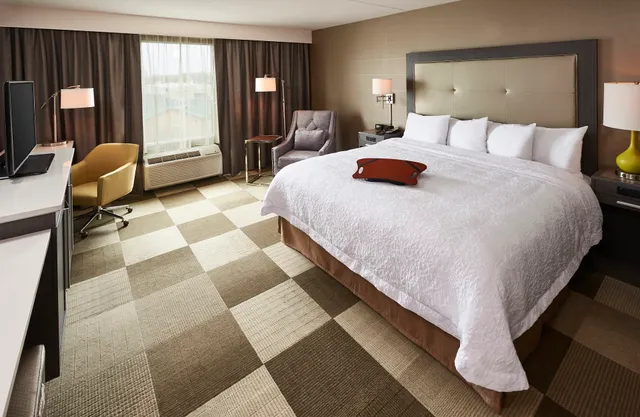 Hampton Inn by Hilton Timmins