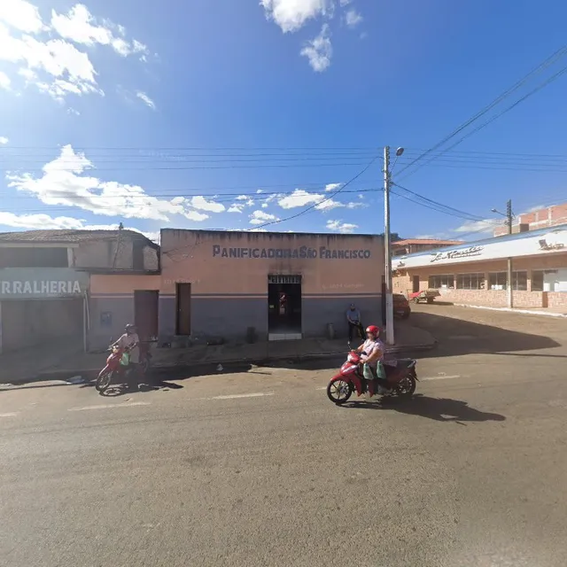 Panificadora Sāo Francisco