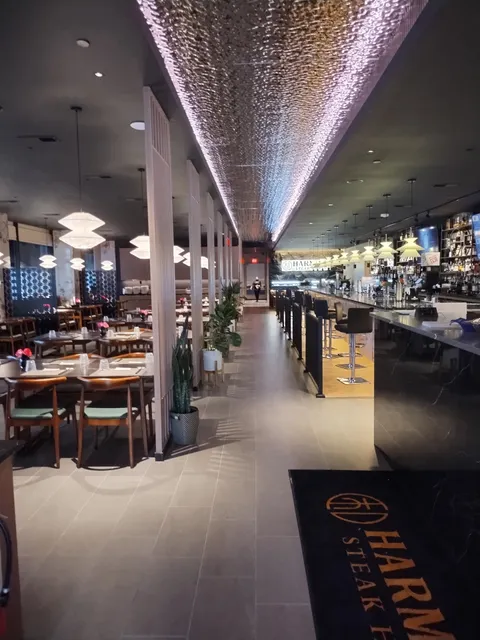 Harmony Steak House