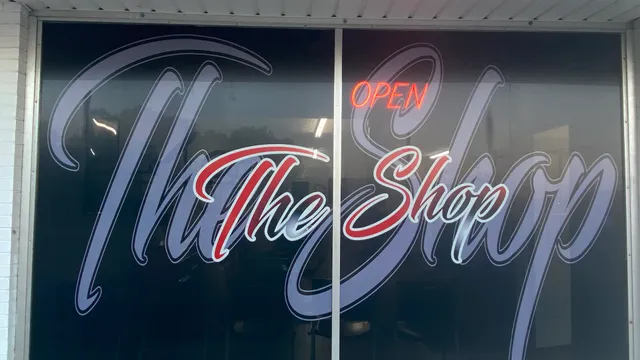 The Shop