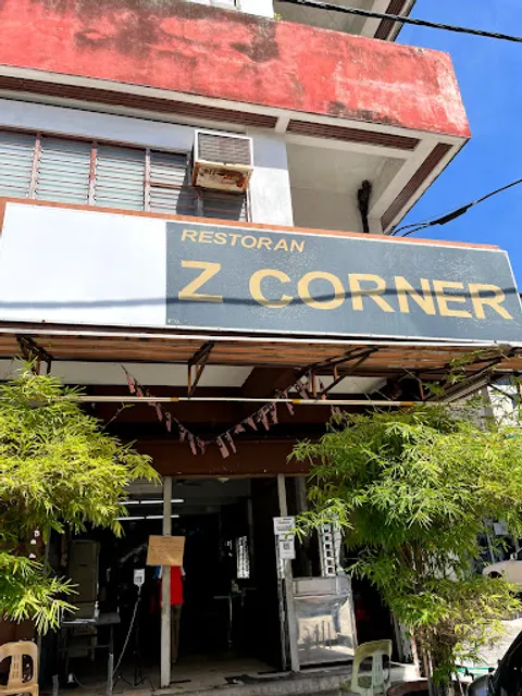 Z Corner