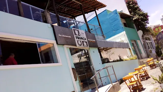 Confraria do França