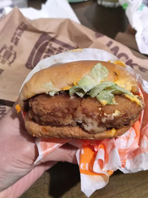 Hungry Jack's Burgers Bacchus Marsh