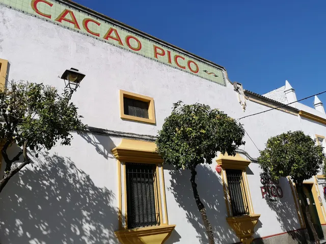 Destilerías Pico S. L.