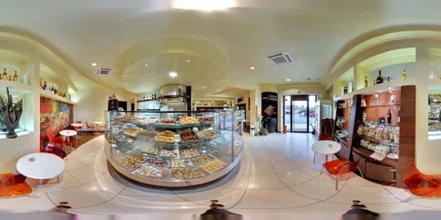 Bar Pasticceria Gelateria Sinatti