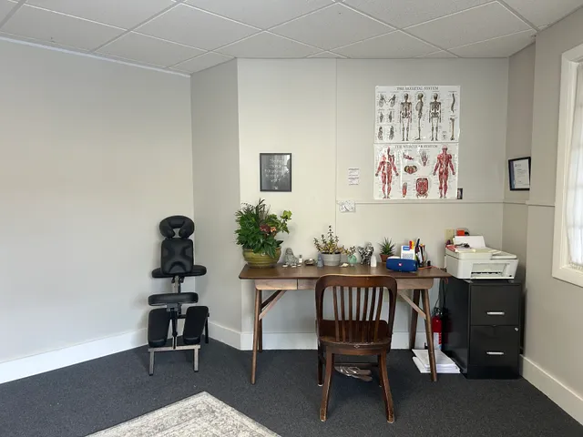 Chyrel’s Massage Therapy