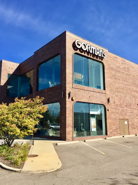 Gorman's Furniture
