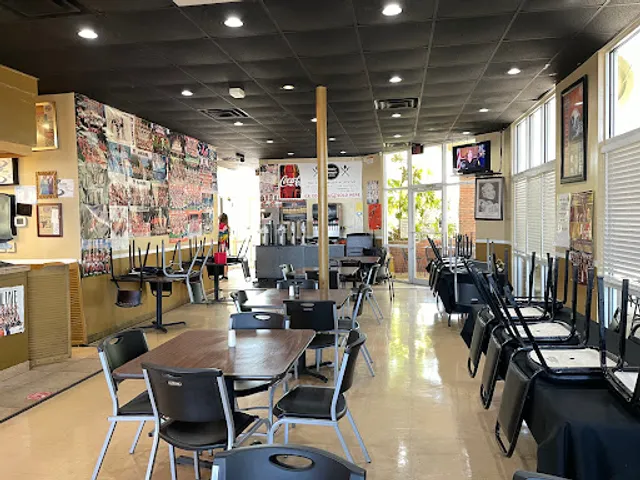 Pannie-George's Kitchen Inc