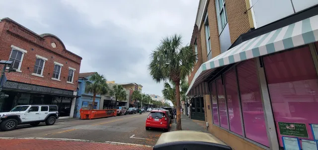Charleston Mall