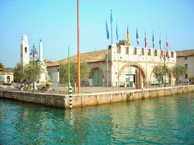 Hotel & Spa Smeraldo