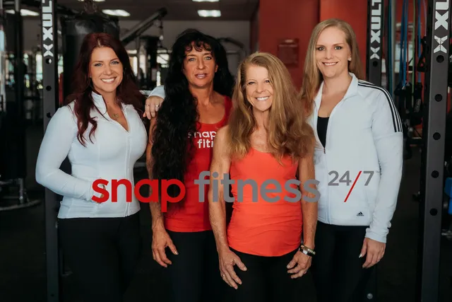 Snap Fitness Cleveland