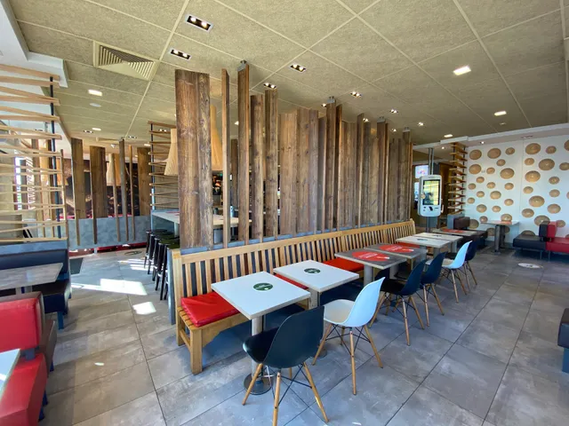 Restauracja McDonald's