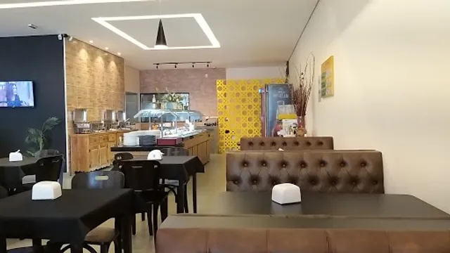 Restaurante Dona Polenta