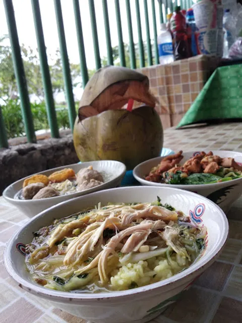 WARUNG SEDERHANA BU RUBY