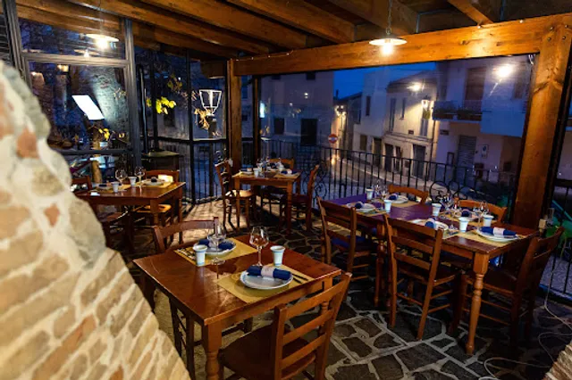 Bar Ristorante Al Belvedere