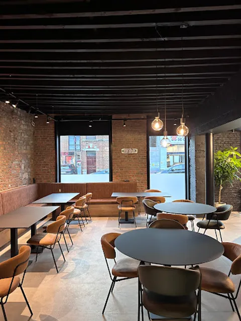 L'imprimerie - Gastro Pub