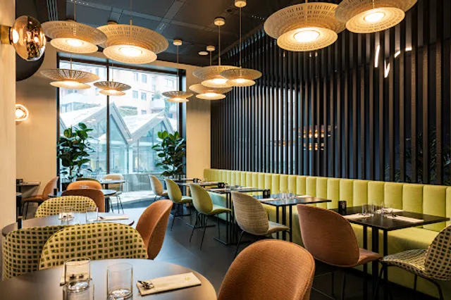 The Longevity Kitchen Milano