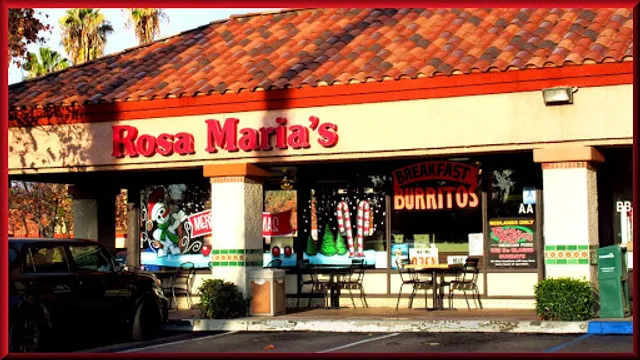 Rosa Maria's