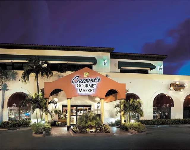 Carmine's Gourmet Market