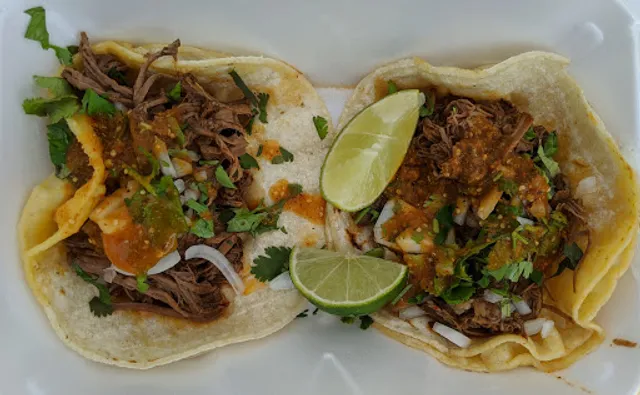 Teca's Tacos