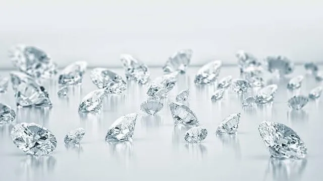 Sublime Diamonds