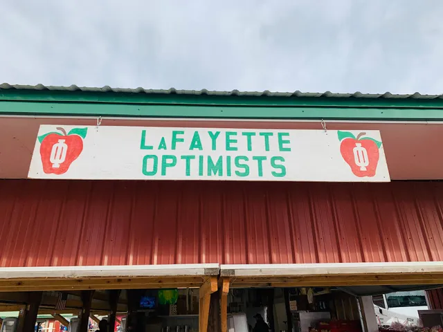 LaFayette Apple Festival