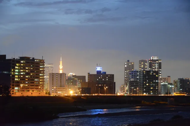 札幌Houseすすきの