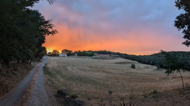 Can Calau allotjament turístic