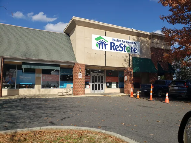 Habitat for Humanity ReStore - Wilkinson Blvd