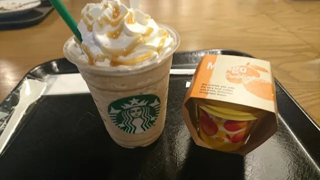 Starbucks Coffee - Shibuya 3-chome