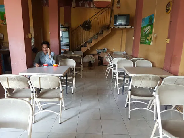 Durian Ice Cream & Toast